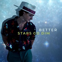 Album « by Stars Go Dim