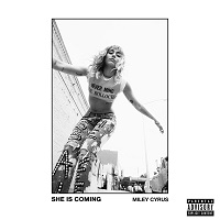 Album « by Miley Cyrus