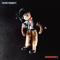 Album « by Peter Perrett