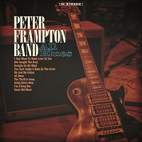 Album « by Peter Frampton