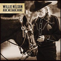 Album « by Willie Nelson