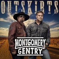 Album « by Montgomery Gentry