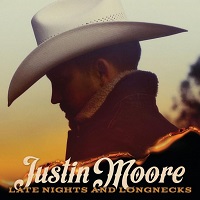 Album « by Justin Moore