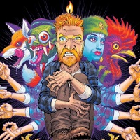 Album « by Tyler Childers