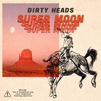 Album « by Dirty Heads