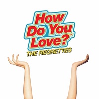 Album « by The Regrettes