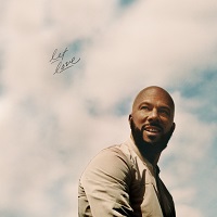 Album « by Common