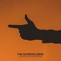 Album « by The Glorious Sons