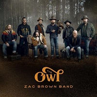 Album « by Zac Brown Band