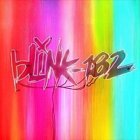 Album « by Blink 182