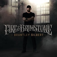 Album « by Brantley Gilbert