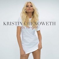 Album « by Kristin Chenoweth