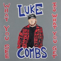 Album « by Luke Combs