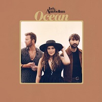 Album « by Lady Antebellum