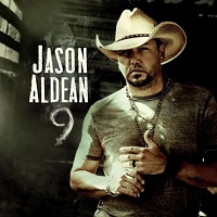 Album « by Jason Aldean