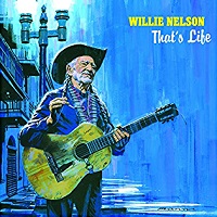 Album « by Willie Nelson